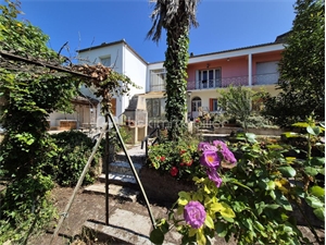 maison en pierres à la vente -   32700  LECTOURE, surface 300 m2 vente maison en pierres - UBI476729264